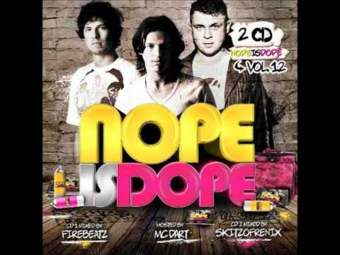 Nope Is Dope vol. 12 mixed by FireBeatz [1/5]
