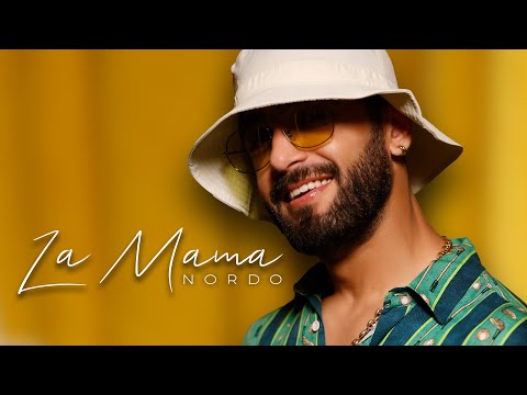 Nordo - La MAMA (Official Music Video)