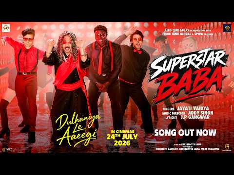Superstar Baba