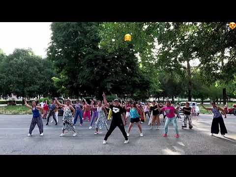 Night Fever - BeeGees | Line Dance (40cnt 1Wall/2Wall/4Wall ) Version 2 | Zaldy Lanas