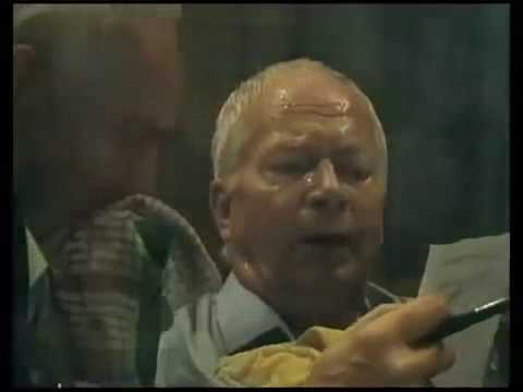 Der Alte 90 Flüstermord