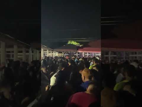 NOVA BLACK POWER NO POVOADO BACURI DO RÊGO LAGO AÇU MARANHÃO