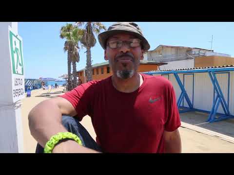 Damon Frost X Hyper Week 2019