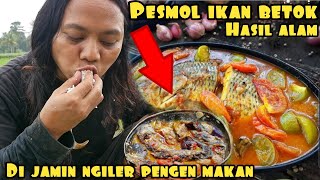 Download lagu IKAN BETOK BUMBU SANTAN HASIL ALAM mp3 Download lagu IKAN BETOK BUMBU SANTAN HASIL ALAM mp3
