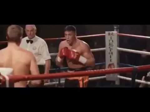 Mark Heffron Boxing Promo