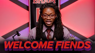 The Club Fair (Ep.1) | Shriek Week [Full Episode] video