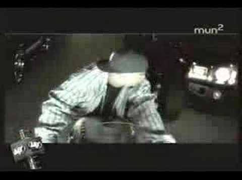 Noche De Terror (Ft Tito El Bambino) - Hector El Father