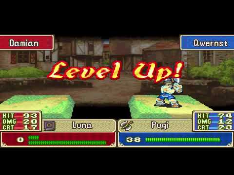 FE7 PME Part 4:Pro Strats Return!