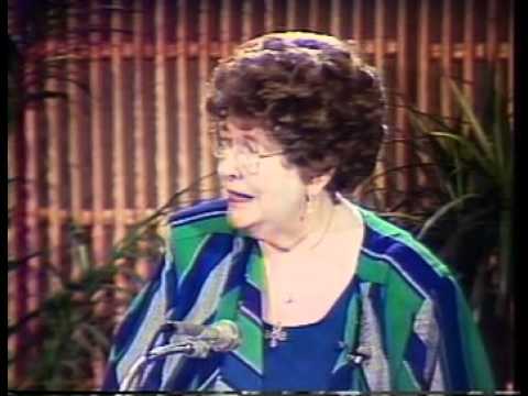 Charles and Frances Hunter 01 Advanced Healing Series