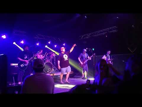 Josh Heinrichs - New Love Live