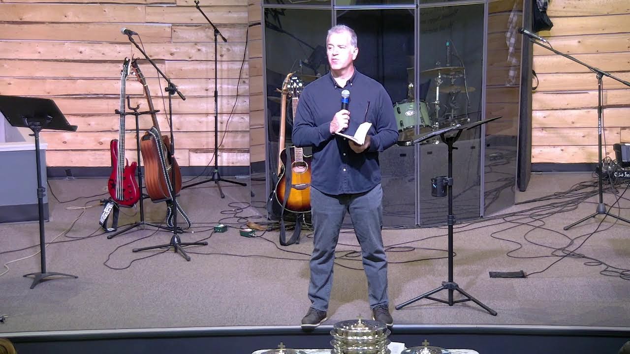 Freedom and Empowerment with Doug & Terry Balzer