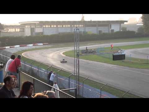 9° Gara 2° Round EasyKart Jesolo