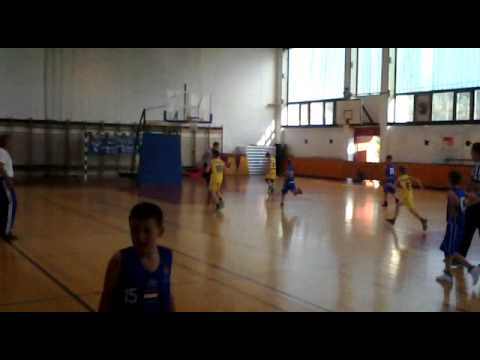 Így lett broz érmes a JKSE U10