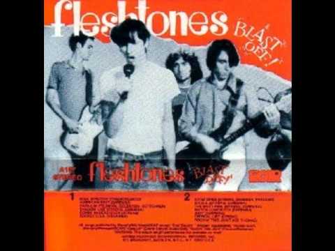 Fleshtones - American Beat 84