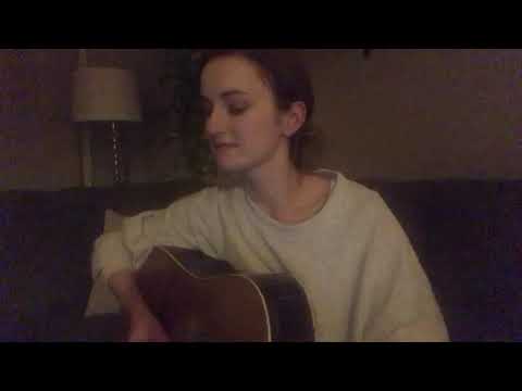 Kat Higgins | “Copper Line” (James Taylor Cover)