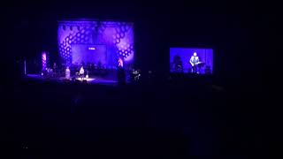 Dead Can Dance - Indoctrination (A Design For Living) (Live at Budapest Aréna on June 26, 2019)