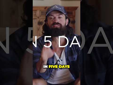 Get RICH in the AI Revolution (2023)? ChatGPT bots & AI Challenge all Business Norms! Alex Hormozi