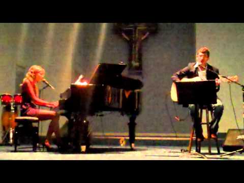 Falling Slowly - Jared Masucci and Kate Judge