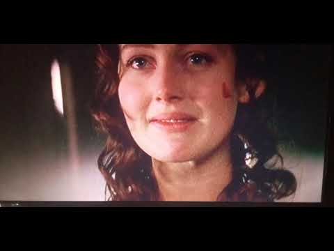 Dog Soldiers - Megan Transforms