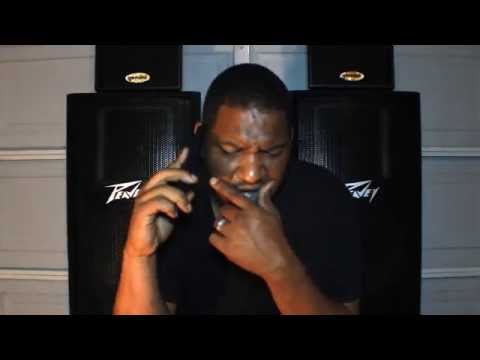 DEZ of HELLBORN "REAL LIFE, REAL TALK" (Produced By. MCRedEyes)