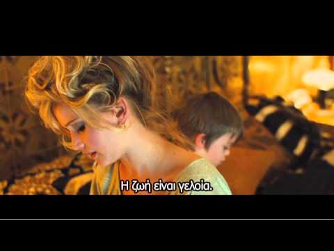 AMERICAN HUSTLE (ΟΔΗΓΟΣ ΔΙΑΠΛΟΚΗΣ) - TRAILER (GREEK SUBS)
