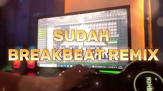 Download lagu DJ SUDAH - ARA JOHARI BREAKBEAT REMIX TERBARU 2025 mp3