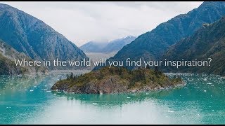Cunard Line: Discover your inspiration Cunard Line: Discover your inspiration