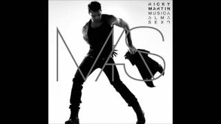 Ricky Martin - No te miento