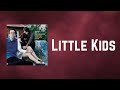 Kings Of Convenience - Little Kids (Lyrics)
