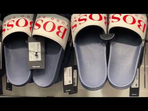 Loja Hugo Boss