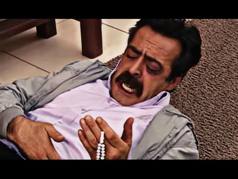 Akasya Durağı'na Silahlı Baskın Sinan Vuruluyor | Full Büyük Dram | 113. Bölüm