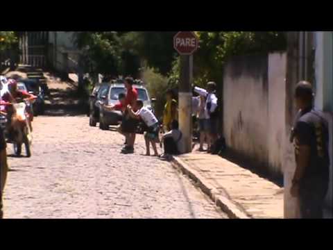 Sherman Trezza Campeão do BIGBIKER - Itanhandu - MG - 18-03-12
