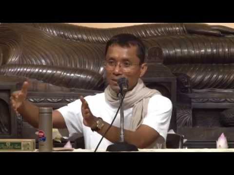 027-ปฏิบัติ 11-14 พ.ค.57 (5) สัมมาทิฏฐิ สัมมาสังกัปปะ