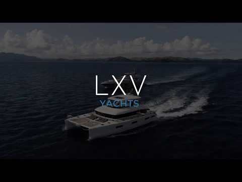 Yacht Charter Philippines by LXV