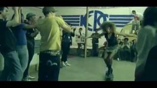 Little Jackie - The World Should Revolve Around Me (OFFICIAL VIDEO HQ)