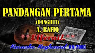 Download lagu PANDANGAN PERTAMA - A.RAFIQ(KARAOKE) mp3 Download lagu PANDANGAN PERTAMA - A.RAFIQ(KARAOKE) mp3