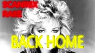 Bonnie Tyler Back Home Lyrics by B.A.S (resubido)