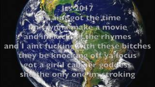 Say No More (Lyrics Video)