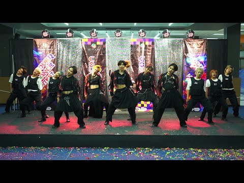 230611 EZ boyZ cover EVERGLOW - Pirate + FIRST | @SC PLAZA x IIF COVER DANCE 2023