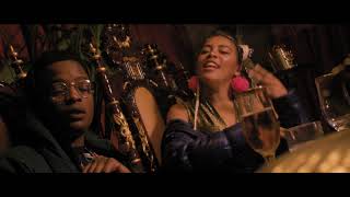 pH "A Mi Ku Yini" ft. Sho Madjozi (Official Video)