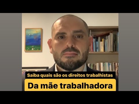 Saiba quais são os direitos trabalhistas da mãe trabalhadora
