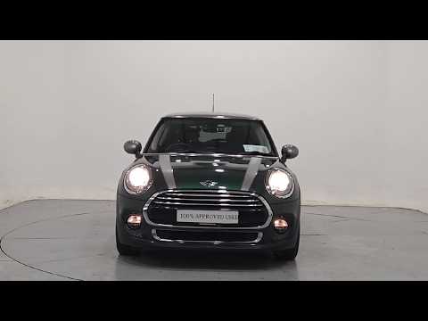 Mini Cooper 3-Door Cooper Seven Edition - Image 2
