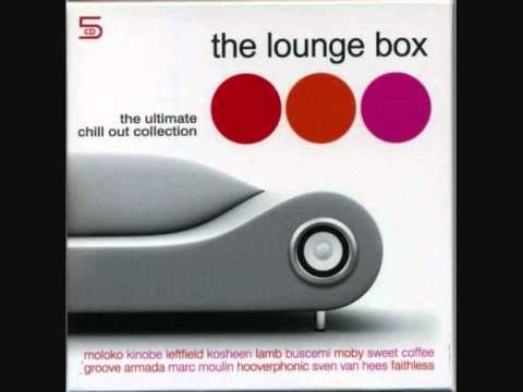 [The Lounge Box]  Pat Appleton - Ageless