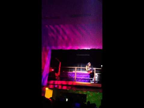 DJ GRA FERREIRA EM VARGINHA -  JUM CLUB 2012