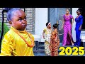 HOW PRINCESS EBUBE OBIO AND HER SISTER BEAT UP HER STEP SISTERS 2025 Latest Nigerian Movie