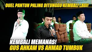 Download lagu Heating Up Again! Gus Ahkam vs. Ahmad Tumbuk's Pantun Battle: A Battle of Satire mp3 Download lagu Heating Up Again! Gus Ahkam vs. Ahmad Tumbuk's Pantun Battle: A Battle of Satire mp3
