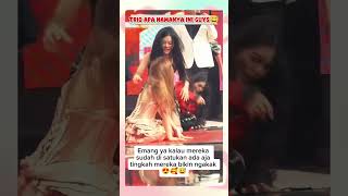 Download lagu Make Melly Rara and Weni laugh😂#shorts#fyp#mellylee#ladyrara#da7indosiar#trending#viral mp3 Download lagu Make Melly Rara and Weni laugh😂#shorts#fyp#mellylee#ladyrara#da7indosiar#trending#viral mp3