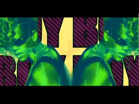 Rihanna Feat. UB40 - Rude Boy Vs Kingston Town (Djs From Mars Bootleg Remix)