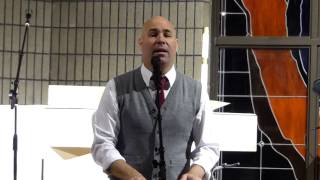 Mark Schultz - Letters From War (acoustic)