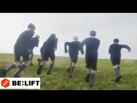 ENHYPEN (엔하이픈) 'Polaroid Love' MV